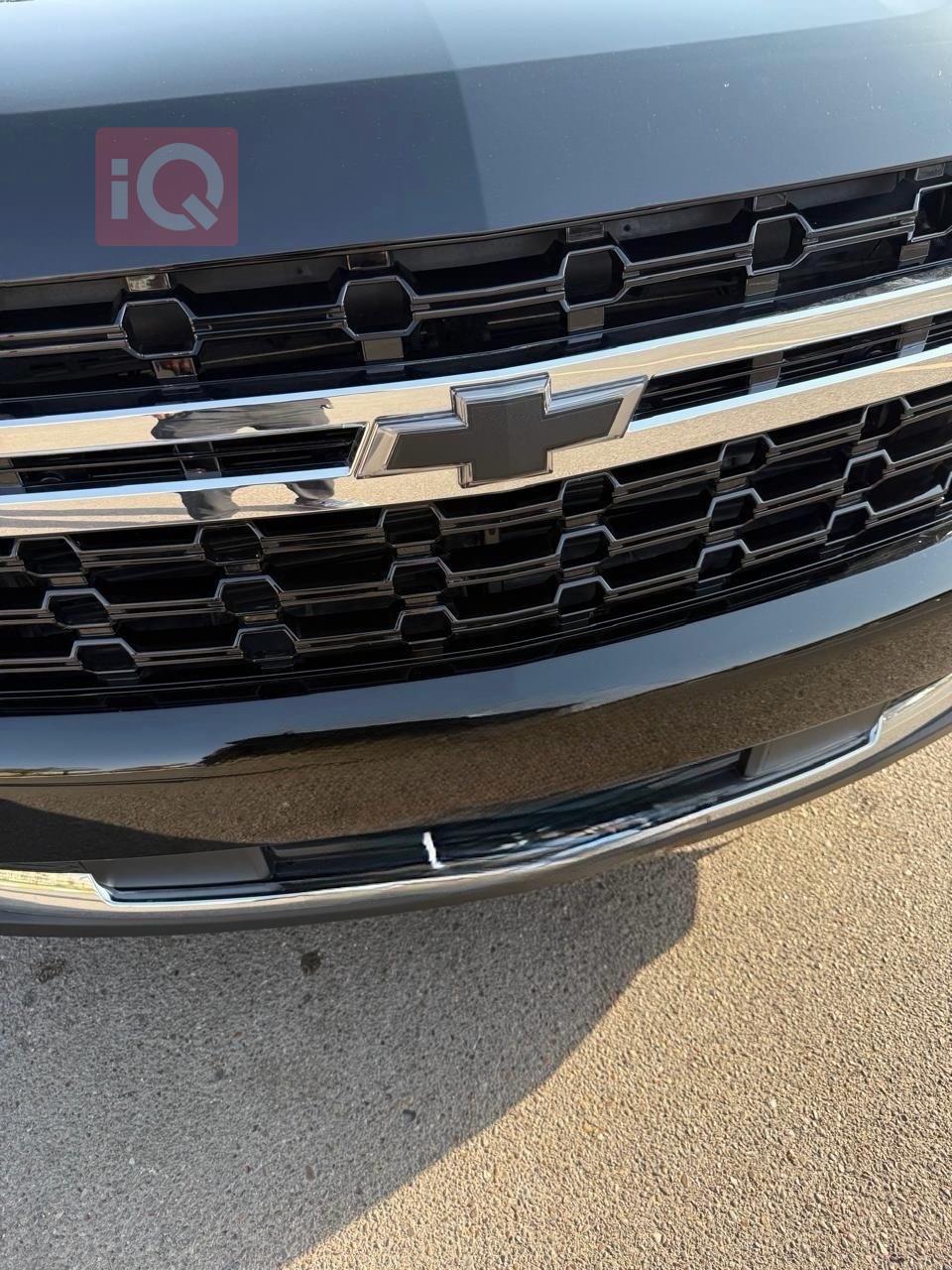 شيفروليه تاهو